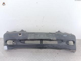 бампер передний Mercedes-Benz C-Класс W203/S203/CL203 2002, бензин, чёрный, универсал, A2038850025