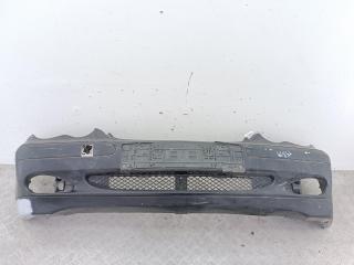 бампер передний Mercedes-Benz C W203 2002, бензин, чёрный, универсал, A2038850025