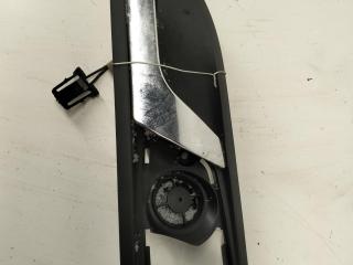 ручка внутренняя задняя левая Skoda Octavia mk2 (A5 1Z) 2010, 1.6 л., дизель, робот, белый, универсал, 1Z0839221A