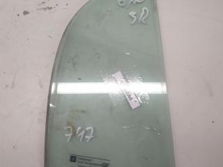 форточка задняя левая Opel Astra G 1999, 1.6 л., бензин, МКПП, серый, хетчбэк 5 дв.