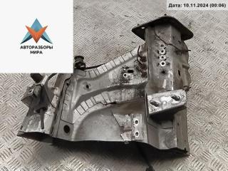 часть кузова (вырезанный элемент) Ford Galaxy 2 поколение 2008, 2.0 л., дизель, АКПП, серый, минивэн, 6M21U10565AD