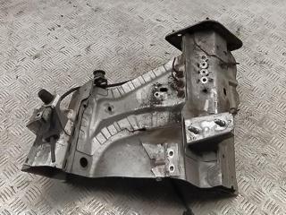 часть кузова (вырезанный элемент) Ford Galaxy 2 поколение 2008, 2.0 л., дизель, АКПП, серый, минивэн, 6M21U10565AD