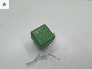 реле (прочие) Opel Corsa C [рестайлинг] 2003, 1.7 л., дизель, МКПП, серый, хетчбэк 5 дв., 03447012