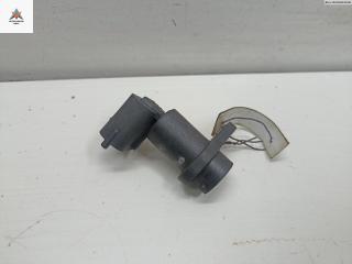 датчик коленвала Opel Zafira 2 поколение (B) 2007, 1.6 л., бензин, МКПП, чёрный, минивэн, 25337265