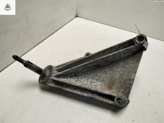 кронштейн КПП Renault Laguna 2 поколение 2001, 1.6 л., бензин, МКПП, зелёный, универсал, 8200000023