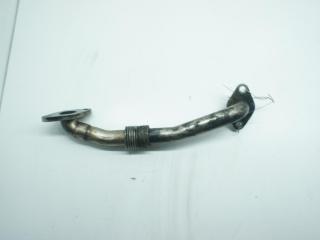 трубка системы рециркуляции EGR Ford Galaxy 2004, 1.9 л., дизель, МКПП, серый, минивэн
