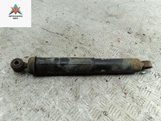 амортизатор задний правый Renault Laguna 1 поколение 1997, 1.8 л., бензин, МКПП, белый, хетчбэк 5 дв., 7700824119