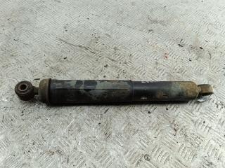 амортизатор задний правый Renault Laguna 1 поколение 1997, 1.8 л., бензин, МКПП, белый, хетчбэк 5 дв., 7700824119
