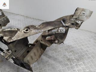 Рамка радиатора Jaguar XF X250 2008, 2.7 л., дизель, АКПП, серый, седан