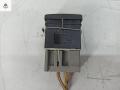 кнопка корректора фар Audi A4 B5 1997, 1.6 л., бензин, МКПП, синий, универсал, 8D0941301 - фото №2
