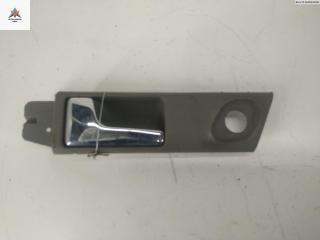 ручка внутренняя задняя левая Audi 100 4A/C4 1993, 2.6 л., бензин, АКПП, красный, универсал