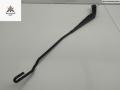 Щеткодержатель (поводок стеклоочистителя) передний Volkswagen Vento 1 поколение 1993, 2.0 л., бензин, МКПП, красный, седан, 1H1955410A - фото №2