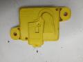 датчик AirBag Opel Astra G 2002, 1.7 л., дизель, МКПП, белый, универсал, 09133281 - фото №2