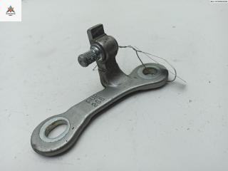 петля двери Opel Vectra C 2002, серый, седан, 268