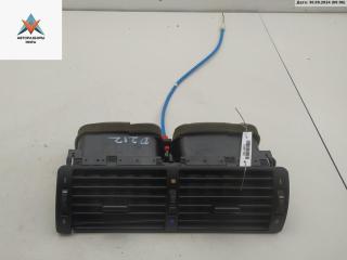 дефлектор обдува салона BMW 5 серия E39 1999, 2.5 л., бензин, МКПП, серый, седан, 8361895