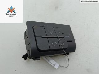 переключатель света Peugeot Boxer 3 поколение 2008, 3.0 л., дизель, МКПП, белый, микроавтобус, 7354213530