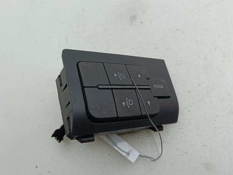 переключатель света Peugeot Boxer 2008, 3.0 л., дизель, МКПП, белый, микроавтобус, 7354213530