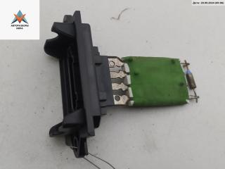 сопротивление печки Citroen C3 1 поколение 2003, 1.4 л., бензин, МКПП, серый, кабриолет, 00006441Q7