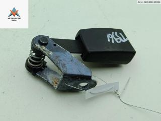 замок ремня безопасности BMW 7 серия E65/E66/E67 2002, 4.4 л., бензин, АКПП, чёрный, седан, 8223324