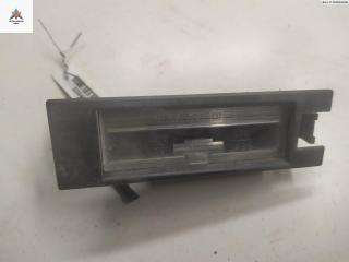 подсветка номера Opel Corsa C 2001, 1.2 л., бензин, МКПП, чёрный, хетчбэк 3 дв., 9164143