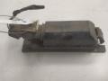 подсветка номера Opel Corsa C 2001, 1.2 л., бензин, МКПП, чёрный, хетчбэк 3 дв., 9164143 - фото №2