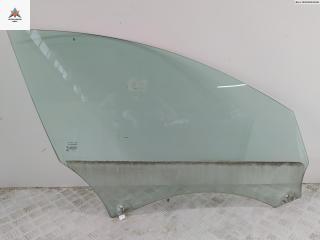 стекло двери передней правой Jaguar XF X250 2008, 2.7 л., дизель, АКПП, серый, седан