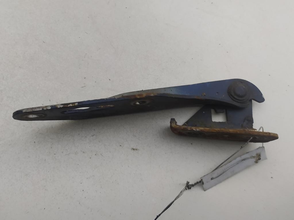 петля капота правая Honda Civic 1996, синий, хетчбэк 5 дв.