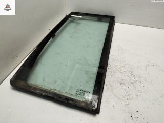 форточка задняя правая Renault Espace 4 поколение 2004, 2.2 л., дизель, АКПП, серый, минивэн, 43R000929