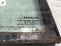 форточка задняя правая Renault Espace 4 поколение 2004, 2.2 л., дизель, АКПП, серый, минивэн, 43R-000929 - фото №2
