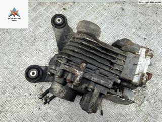 редуктор заднего моста Volkswagen Golf 5 поколение 2004, 2.0 л., дизель, МКПП, чёрный, хетчбэк 5 дв.