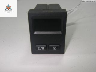 часы BMW 3 серия E36 [рестайлинг] 1999, 1.9 л., бензин, МКПП, серый, хетчбэк 3 дв., 8377996