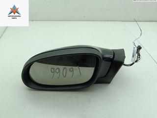 зеркало левое Mercedes-Benz A-Класс W168/V168 [рестайлинг] 2001, 1.6 л., бензин, АКПП, чёрный, хетчбэк 5 дв., A1688100176