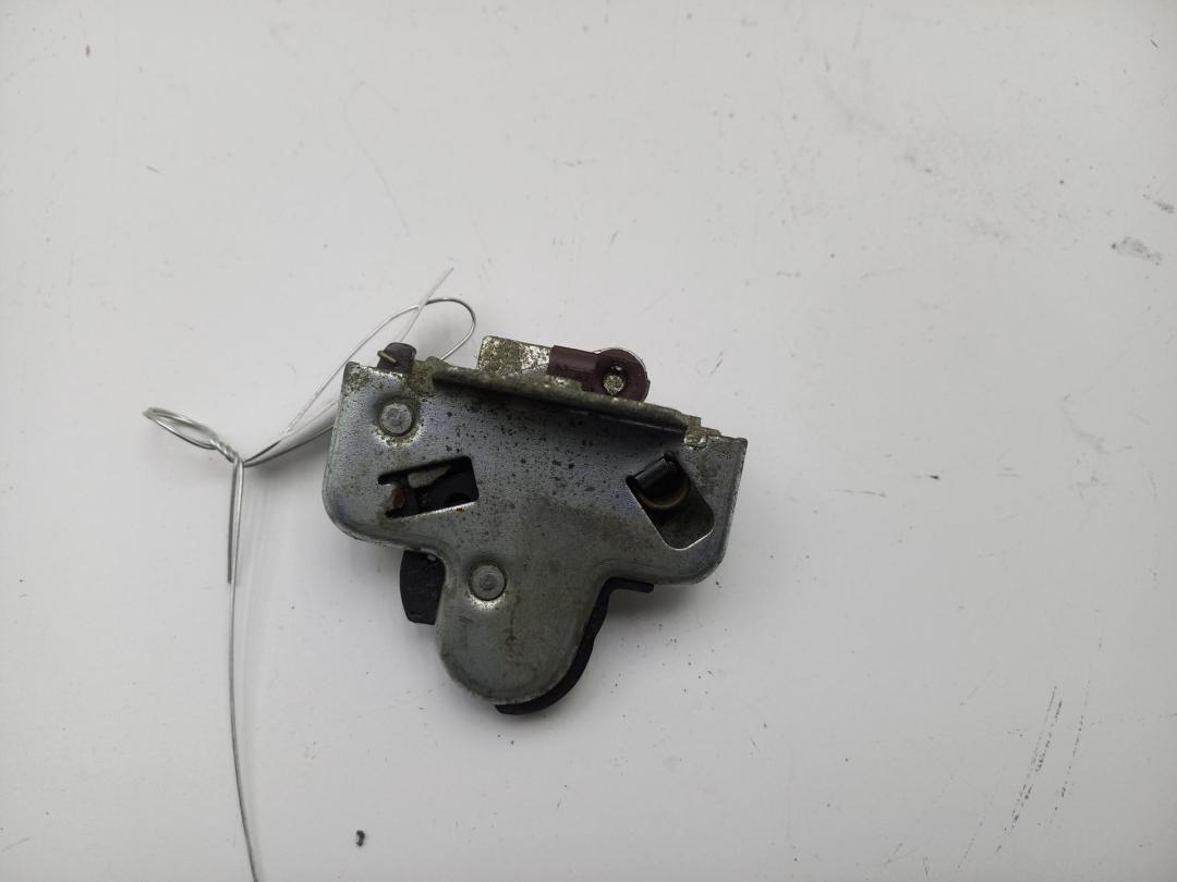 замок багажника Opel Astra G 2001, купе, 90457255