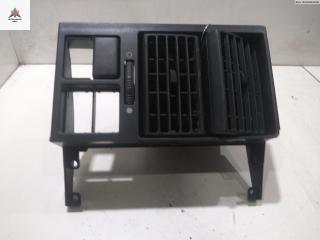 дефлектор обдува салона Audi 100 С3 1984, 1.9 л., бензин, МКПП, жёлтый, седан