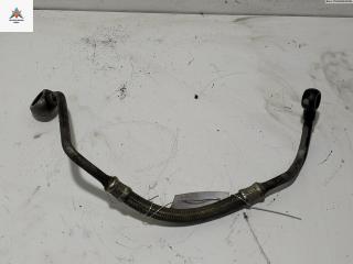 Трубка масляная турбины Fiat Scudo 2 поколение 2008, 2.0 л., дизель, МКПП, зелёный, фургон