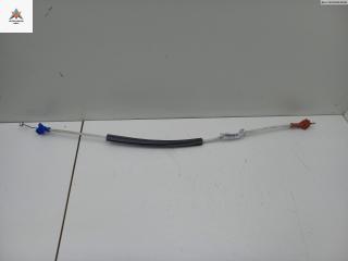 Трос двери задней Opel Zafira 1 поколение (A) [рестайлинг] 2003, 1.6 л., бензин, МКПП, серый, минивэн