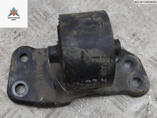 подушка крепления КПП Volvo S40 1 поколение [рестайлинг] 2003, 1.8 л., бензин, МКПП, синий, седан