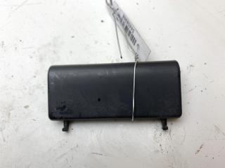 заглушка порога Mercedes-Benz Vaneo W414 2003, 1.7 л., дизель, МКПП, синий, минивэн, 4146192538
