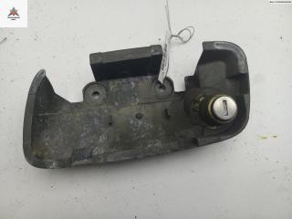 личинка дверного замка Opel Astra G 2000, 1.6 л., бензин, МКПП, серый, хетчбэк 3 дв.