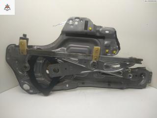 моторчик стеклоподъемника передний левый Hyundai Trajet 1 поколение 2003, 2.0 л., МКПП, минивэн