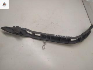 кронштейн заднего бампера Opel Meriva 1 поколение (A) 2003, 1.6 л., бензин, робот, серый, минивэн, 93330082