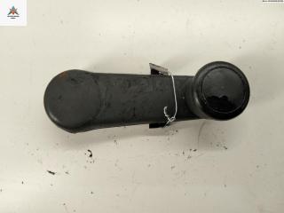 ручка стеклоподъемника Volkswagen Passat B5 [рестайлинг] 2002, 2.0 л., бензин, МКПП, синий, универсал, 443837581D