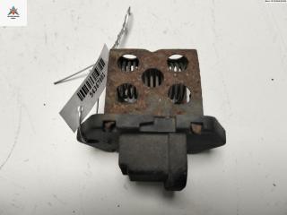 блок управления вентилятором (реле) Renault Megane 2 поколение 2005, 1.5 л., дизель, МКПП, чёрный, хетчбэк 3 дв., 7700432632