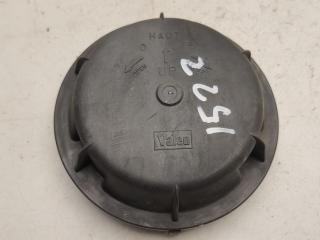 крышка фары Peugeot 607 1 поколение [рестайлинг] 2005, 2.2 л., дизель, МКПП, серый, седан, 89001146