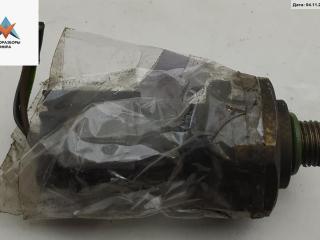 датчик кондиционера BMW 5 серия E39 1999, 2.5 л., бензин, МКПП, синий, универсал, 64538370623