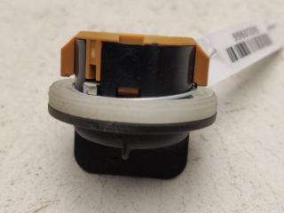 Патрон лампы указателя поворота Peugeot 407 1 поколение 2007, 2.0 л., дизель, МКПП, чёрный, универсал, 9652477280