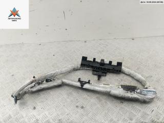 подушка безопасности боковая (шторка) BMW 1 серия E81/E82/E87/E88 2006, 1.6 л., бензин, МКПП, чёрный, хетчбэк 5 дв., 84707586908