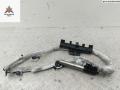 подушка безопасности боковая (шторка) BMW 1 серия E81/E82/E87/E88 2006, 1.6 л., бензин, МКПП, чёрный, хетчбэк 5 дв., 84707586908 - фото №2