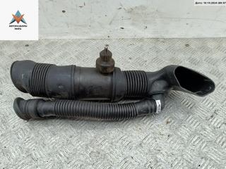 воздуховод BMW 5 серия E39 1999, 2.5 л., дизель, МКПП, чёрный, универсал, 2247004