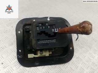 кулиса SsangYong Musso 1 поколение 1996, 2.8 л., бензин, АКПП, зелёный, внедорожник 5 дв.